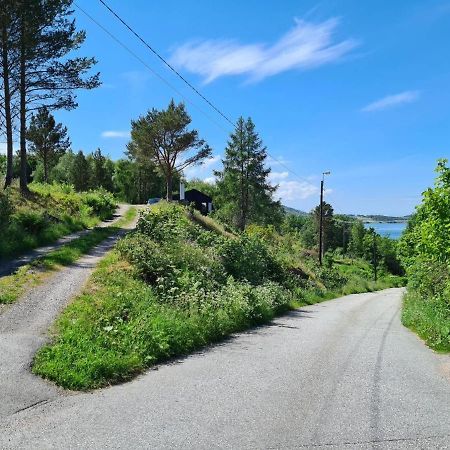 Frei Atlantic View Ingerstua 빌라 외부 사진