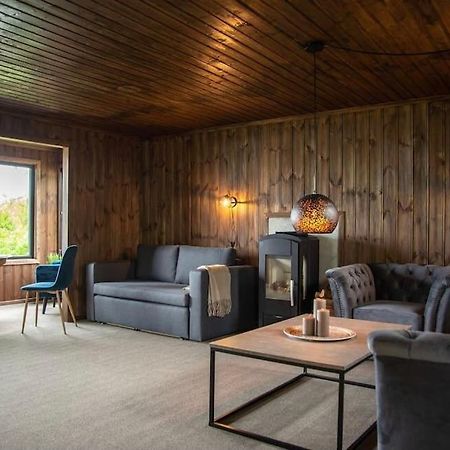 Frei Atlantic View Ingerstua 빌라 외부 사진