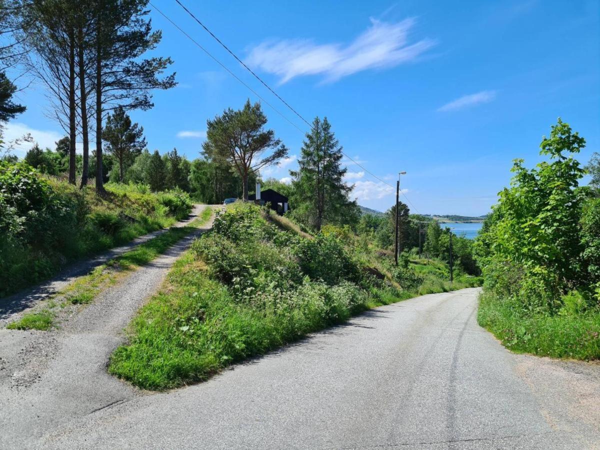 Frei Atlantic View Ingerstua 빌라 외부 사진