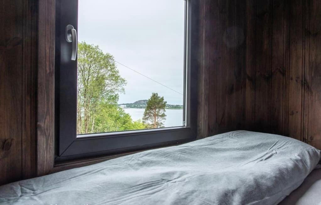 Frei Atlantic View Ingerstua 빌라 외부 사진